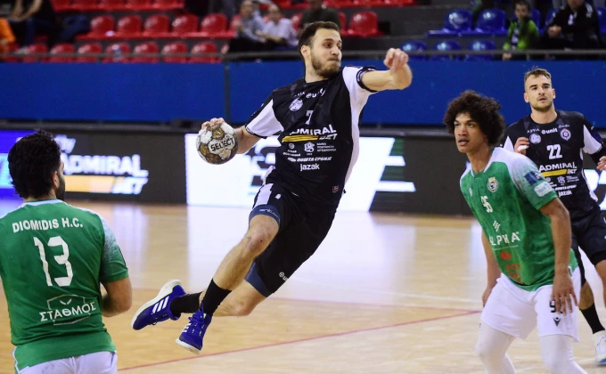 Dusan Milenkovic/Starsport.rs ©